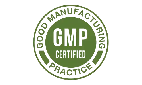 glucotrust gmp certified