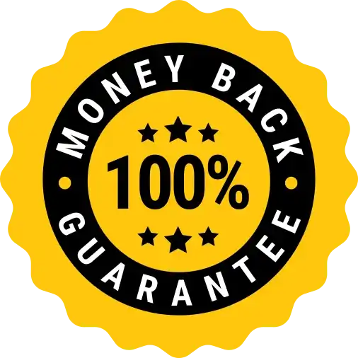 glucotrust money back guarantee